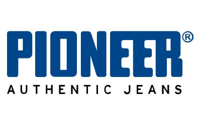 Pioneer Authentic Jeans remplace Pionier